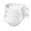 Tena Incontinence Brief Pull On with Refastenable Tabs, PK 90 61199